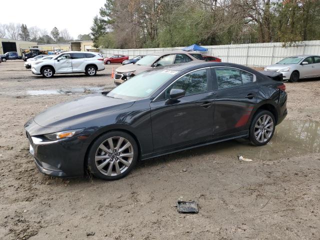 MAZDA 3 SELECT 2021 with VIN JM1BPABL4M1326434 - Photo from auction