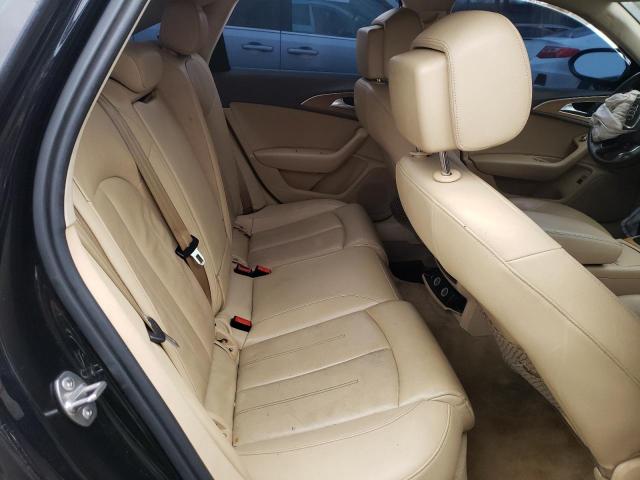 Photo 10 from auction – 2012 AUDI A6 PREMIUM with VIN WAUGGAFC0CN123870