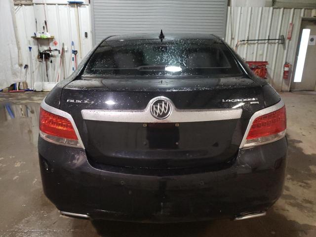 Photo 6 from auction – 2013 BUICK LACROSSE with VIN 1G4GL5E37DF236603