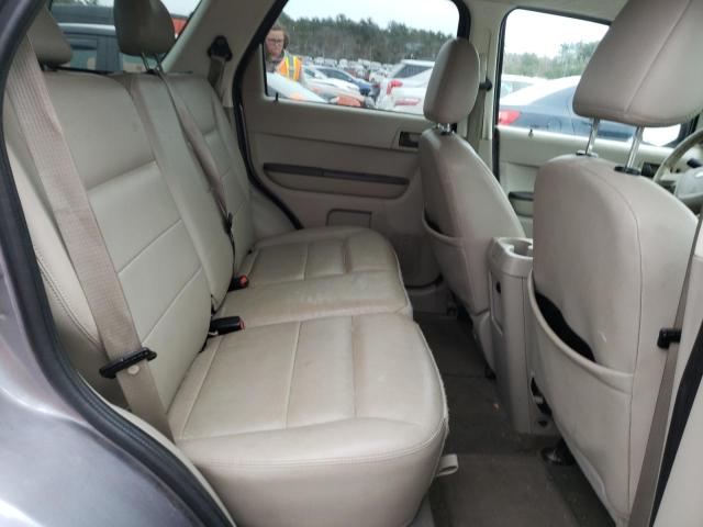 Photo 10 from auction – 2008 FORD ESCAPE XLT with VIN 1FMCU93178KB34462