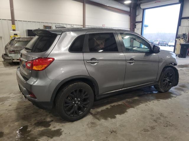 Photo 3 from auction – 2019 MITSUBISHI OUTLANDER with VIN JA4AR3AU3KU018530