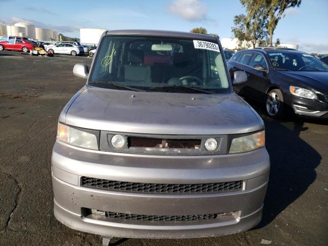 Photo 5 from auction – 2006 SCION XB with VIN JTLKT324164073059