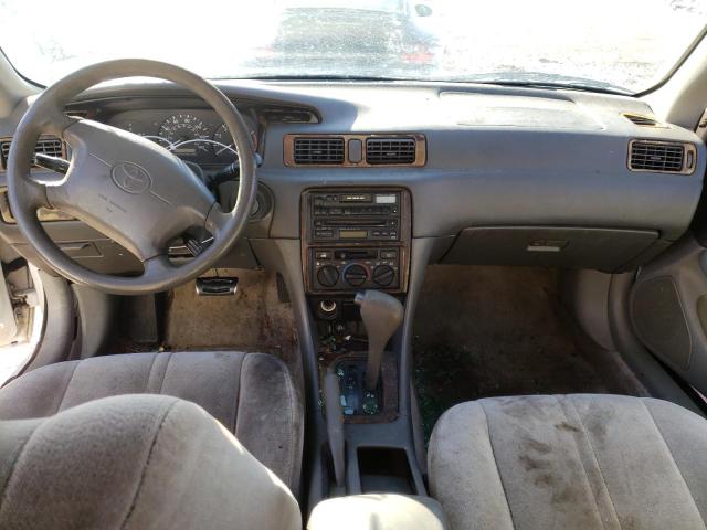Photo 8 from auction – 1997 TOYOTA CAMRY CE with VIN 4T1BG22K5VU772536