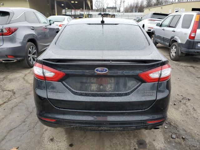 Photo 6 from auction – 2015 FORD FUSION TIT with VIN 3FA6P0RU2FR175893