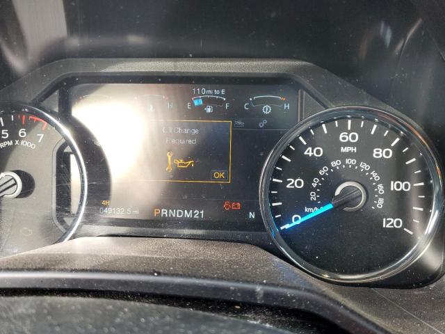 صورة رقم 9 من المزاد - 2016 FORD F150 SUPER مع VIN 1FTEW1EG7GFB06758