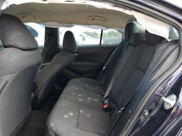 Photo 10 from auction – 2021 TOYOTA COROLLA LE with VIN 5YFEPMAE0MP264687