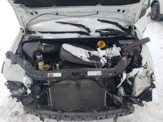 Photo 12 from auction – 2016 DODGE GRAND CARA with VIN 2C4RDGBGXGR277169