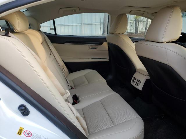 Photo 10 from auction – 2016 LEXUS ES 350 with VIN JTHBK1GG1G2216674