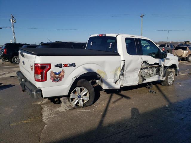Photo 3 from auction – 2015 FORD F150 SUPER with VIN 1FTFX1EF4FFB49400