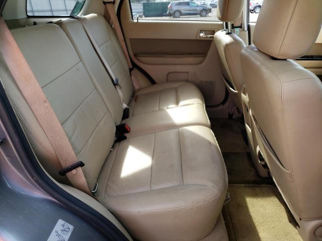 Photo 11 from auction – 2012 FORD ESCAPE LIM with VIN 1FMCU0EG5CKA98051