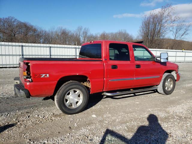 Photo 3 from auction – 2005 GMC NEW SIERRA with VIN 2GTEK13T651145373
