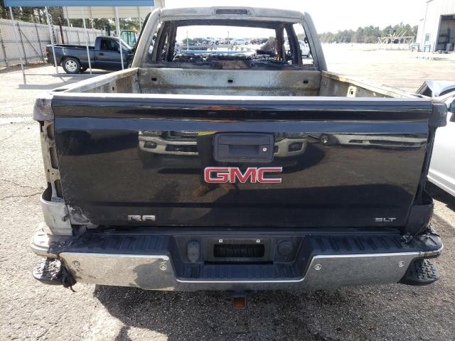 Photo 6 from auction – 2016 GMC C/K/R1500 with VIN 3GTP1NEC2GG139483