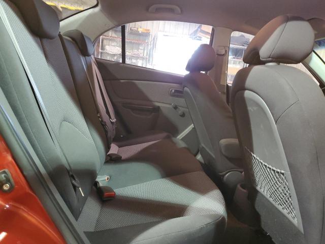 Photo 10 from auction – 2011 KIA RIO BASE with VIN KNADH4A36B6848892