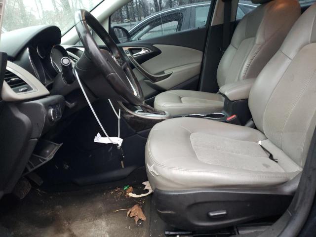 Photo 7 from auction – 2015 BUICK VERANO with VIN 1G4PP5SK6F4191720