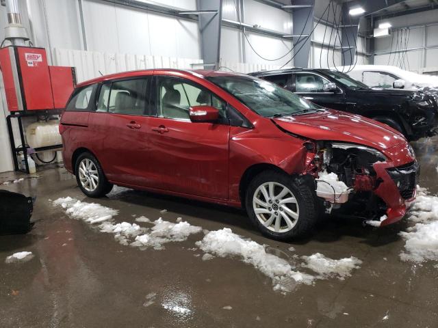 Photo 4 from auction – 2015 MAZDA 5 SPORT with VIN JM1CW2BL5F0182172