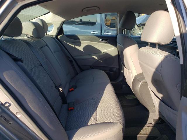 Photo 10 from auction – 2012 HYUNDAI SONATA GLS with VIN 5NPEB4AC3CH327189