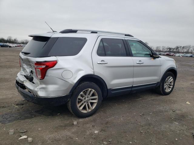 Photo 3 from auction – 2011 FORD EXPLORER X with VIN 1FMHK8D86BGA25423