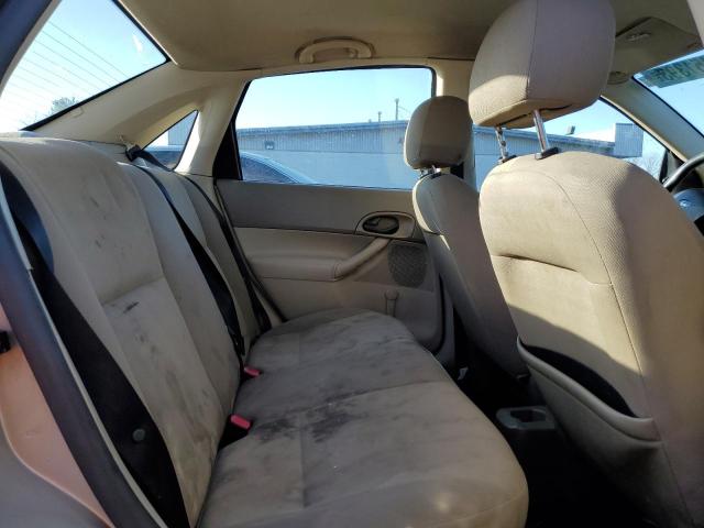Photo 10 from auction – 2007 FORD FOCUS ZX4 with VIN 1FAFP34N07W165637
