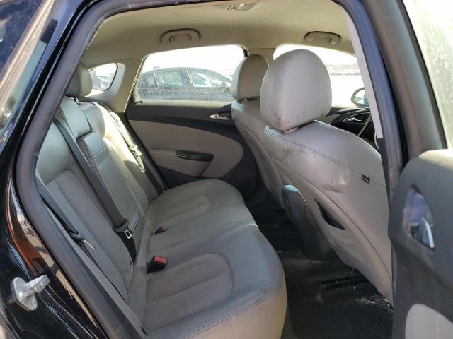 Photo 10 from auction – 2012 BUICK VERANO with VIN 1G4PP5SKXC4212645