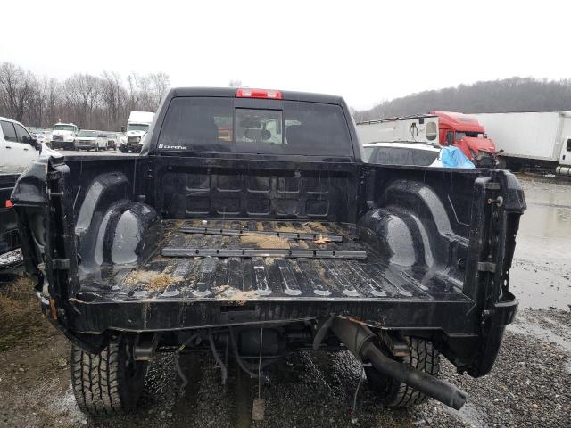 Photo 6 from auction – 2016 RAM 2500 SLT with VIN 3C6TR5DT4GG151781