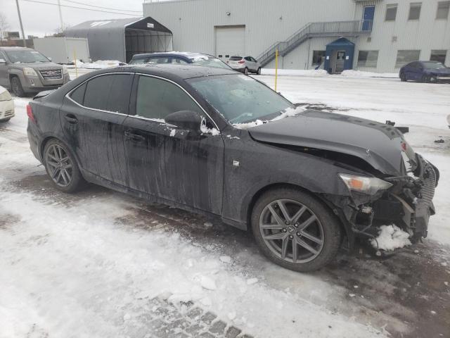 Photo 4 from auction – 2015 LEXUS IS 350 with VIN JTHCE1D25F5009626