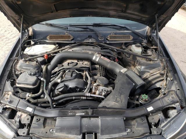 Photo 11 from auction – 2011 BMW 335 XI with VIN WBAPL5C51BA917405