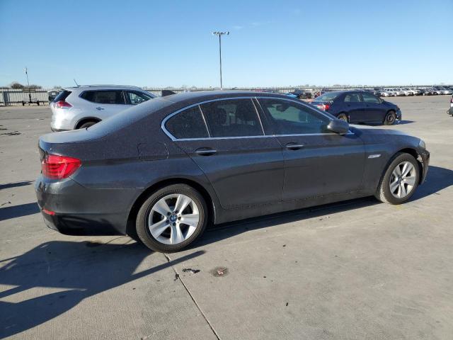 Photo 3 from auction – 2013 BMW 528 I with VIN WBAXG5C5XDDY34223