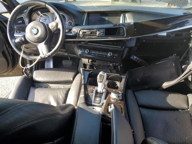 Photo 8 from auction – 2014 BMW 535 I with VIN WBA5B1C5XED480655