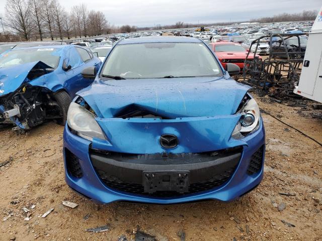 صورة رقم 5 من المزاد - 2012 MAZDA 3 I مع VIN JM1BL1W75C1676534