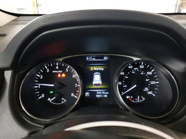 Photo 9 from auction – 2015 NISSAN ROGUE S with VIN KNMAT2MV5FP529313