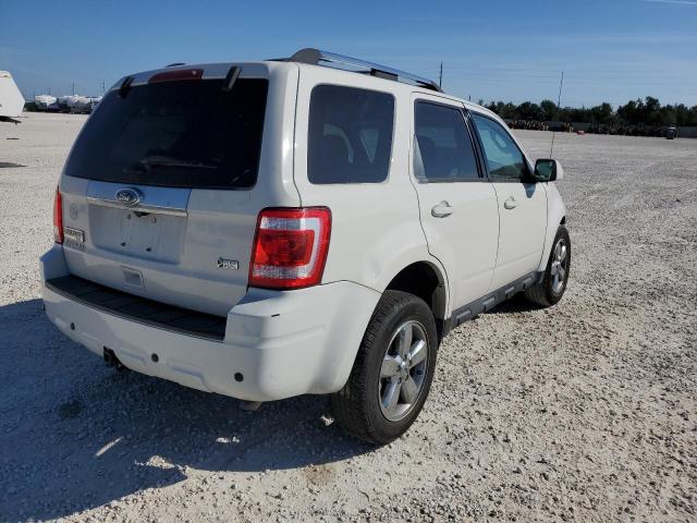 Zdjęcie 3 z aukcji – 2012 FORD ESCAPE LIM z VIN 1FMCU9EG8CKC07395