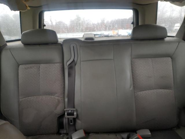 Photo 10 from auction – 2007 SATURN VUE with VIN 5GZCZ53457S869382