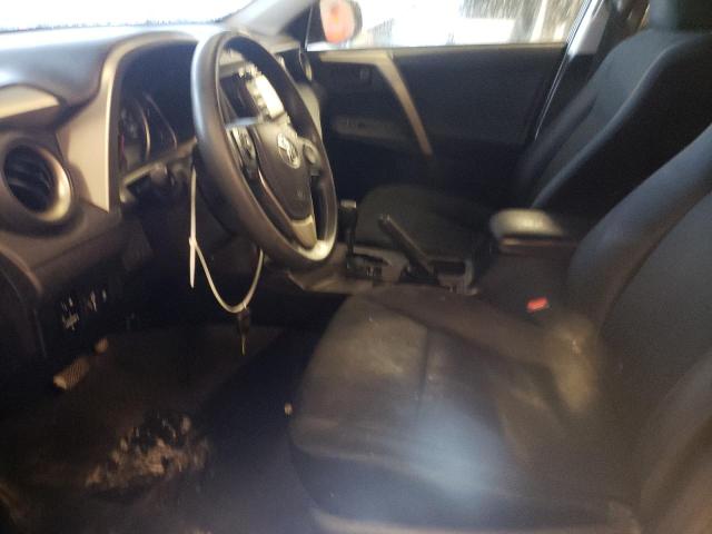 Photo 7 from auction – 2014 TOYOTA RAV4 LE with VIN 2T3ZFREV3EW084980