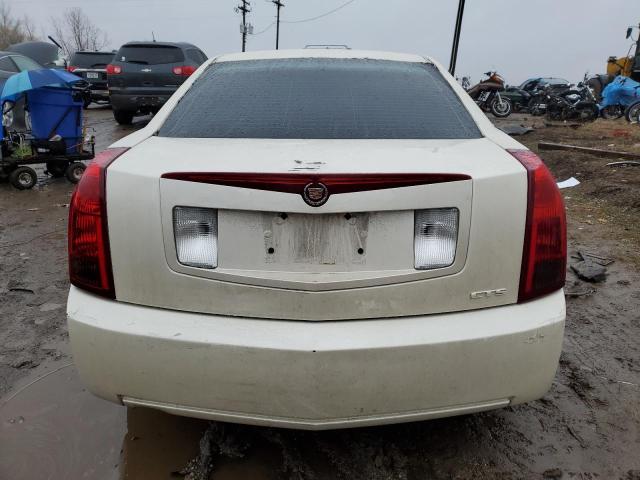 Photo 6 from auction – 2003 CADILLAC CTS with VIN 1G6DM57N830102285