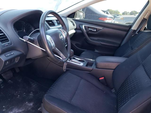 Photo 7 from auction – 2016 NISSAN ALTIMA 2.5 with VIN 1N4AL3AP3GC294114