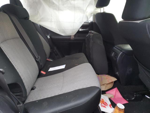 Photo 11 from auction – 2020 TOYOTA 4RUNNER SR with VIN JTEBU5JR4L5739530