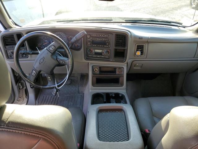 Photo 8 from auction – 2006 CHEVROLET SILVERADO with VIN 1GCJC33D16F152239