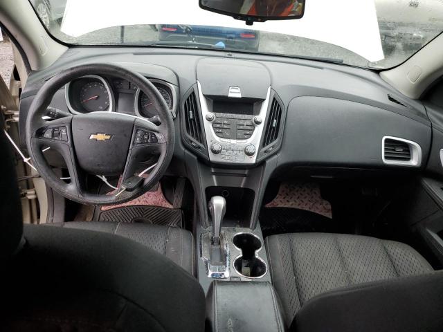 Photo 8 from auction – 2013 CHEVROLET EQUINOX LS with VIN 2GNFLCEK2D6260241