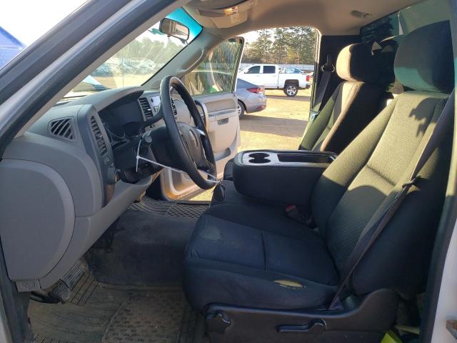 Photo 7 from auction – 2012 GMC SIERRA C15 with VIN 1GTN1TEAXCZ348653