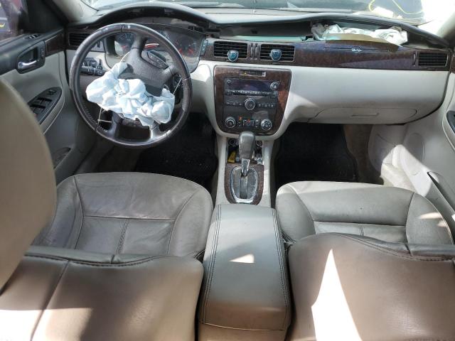 Photo 8 from auction – 2012 CHEVROLET IMPALA LTZ with VIN 2G1WC5E37C1228211