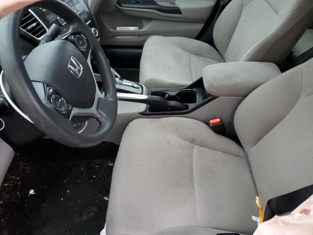 Photo 7 from auction – 2013 HONDA CIVIC EX with VIN 2HGFB2F86DH536757