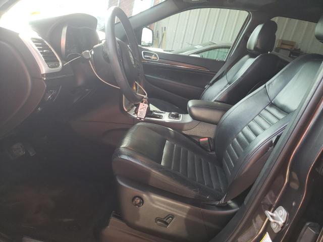 Photo 7 from auction – 2018 JEEP GRAND CHER with VIN 1C4RJFBG8JC335153