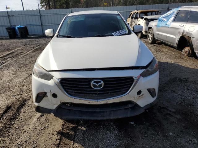 Photo 5 from auction – 2016 MAZDA CX-3 SPORT with VIN JM1DKBB79G0112761