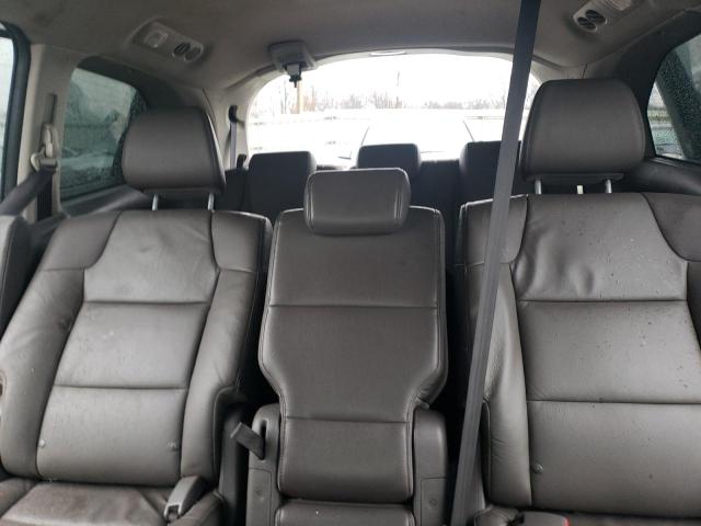 Photo 10 from auction – 2015 HONDA ODYSSEY EX with VIN 5FNRL5H6XFB054663