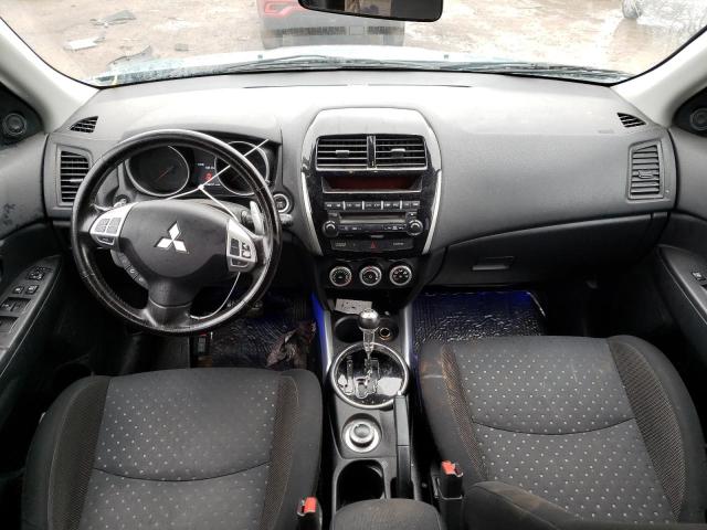 Photo 8 from auction – 2011 MITSUBISHI OUTLANDER with VIN JA4AR4AU3BZ024773