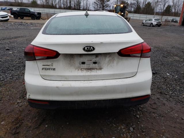 صورة رقم 6 من المزاد - 2017 KIA FORTE LX مع VIN 3KPFK4A71HE033406