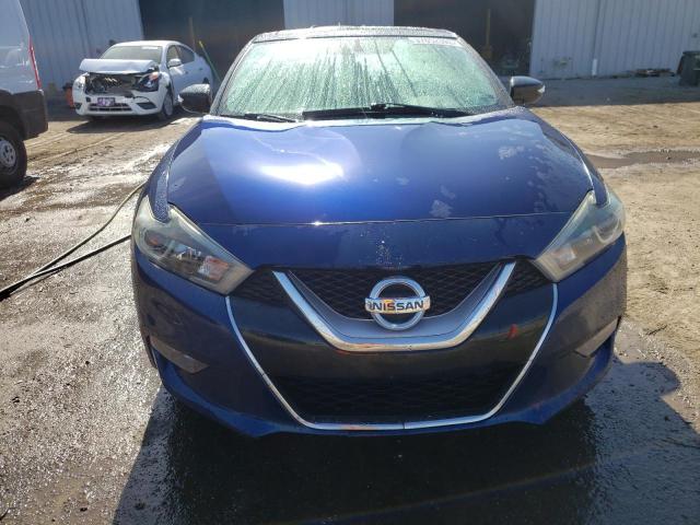 Photo 5 from auction – 2016 NISSAN MAXIMA 3.5 with VIN 1N4AA6AP3GC900194