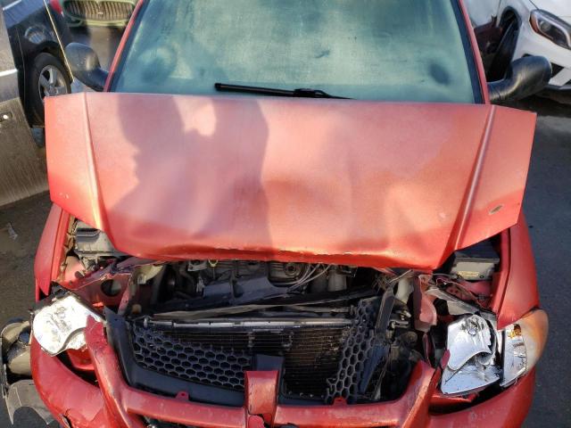 Photo 12 from auction – 2004 DODGE GRAND CARA with VIN 2D4GP44L94R574987