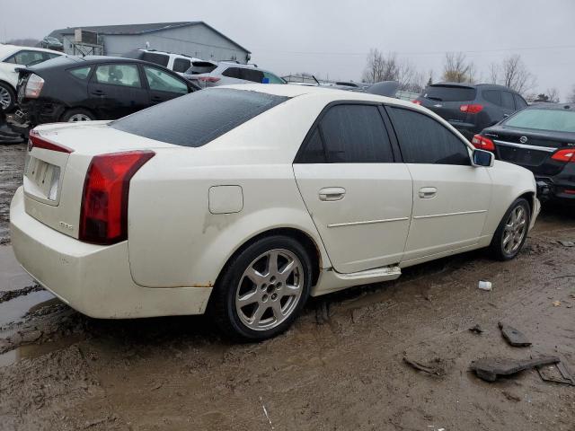 Photo 3 from auction – 2003 CADILLAC CTS with VIN 1G6DM57N830102285