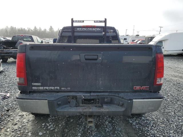 Photo 6 from auction – 2008 GMC SIERRA K15 with VIN 2GTEK190281178386